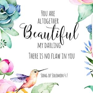 Meet your Posher, Amelia